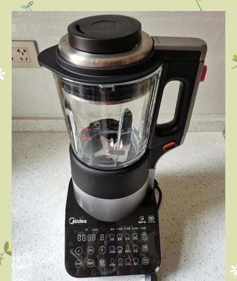 破壁机的替代品
