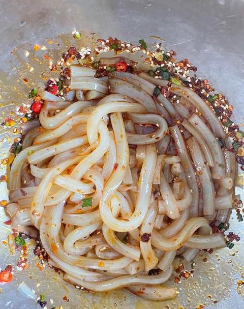 白凉粉用不用放冰箱