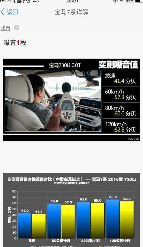 车内噪音明显比以前大