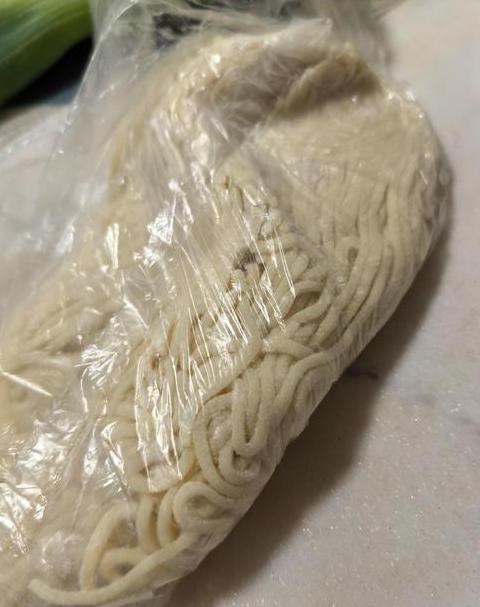 干面条放冰箱最多能冰多久