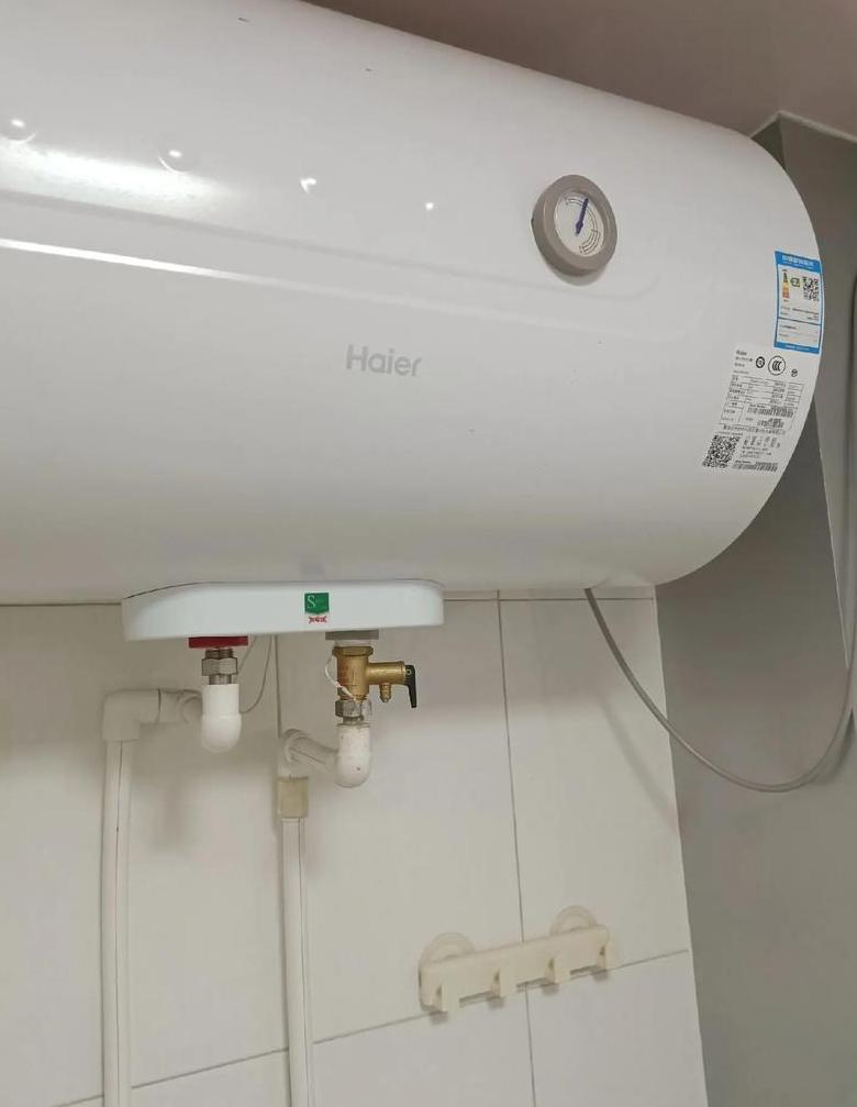 热水器出来的水压力小
