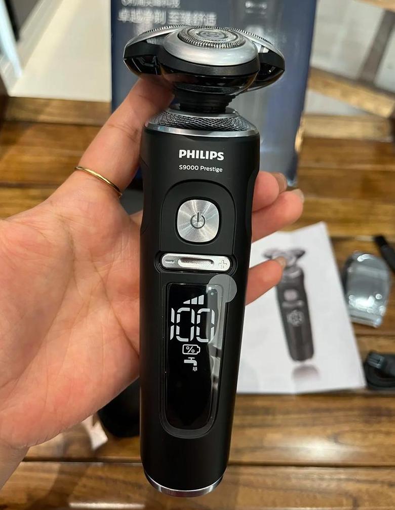 飞利浦电吹风专用工具