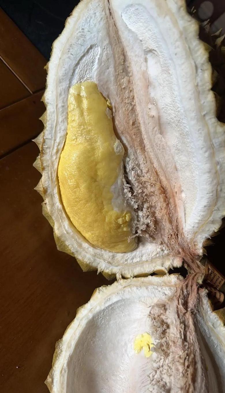 榴莲肉不放冰箱一晚上会坏吗