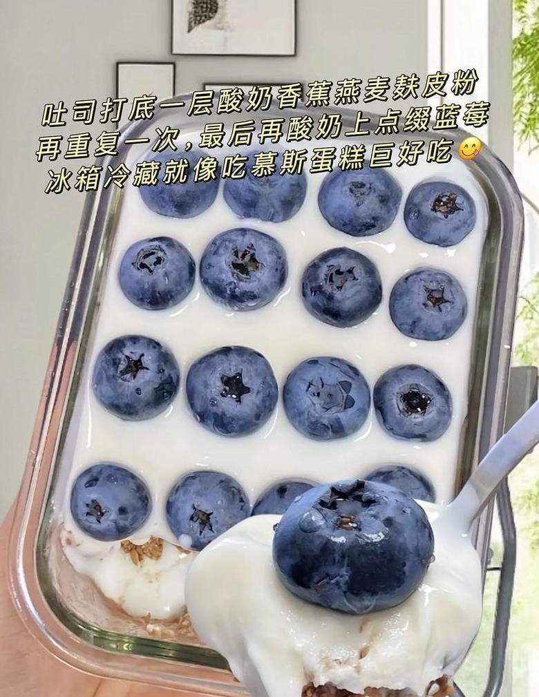 冰箱里的酸奶能加热吗