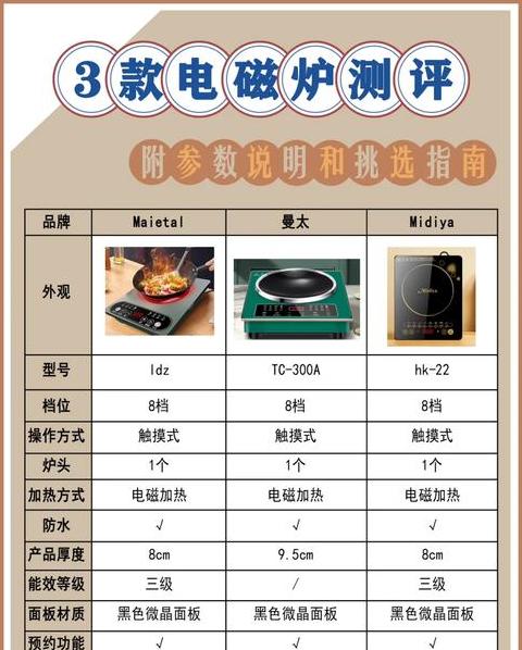 电磁炉辐射多大