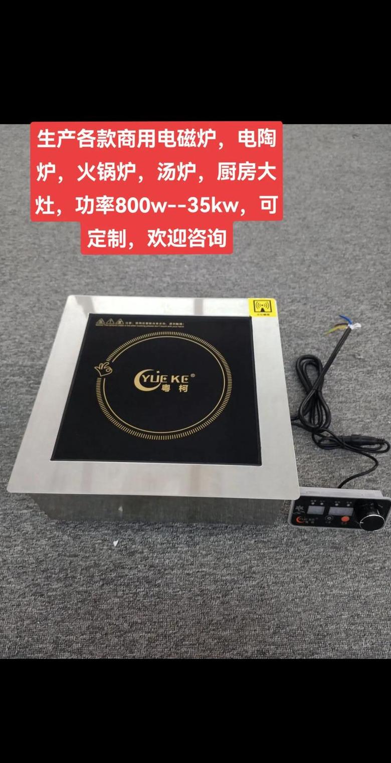 电磁炉 替代品