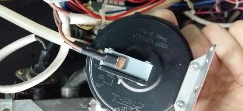 前锋热水器显示a5故障