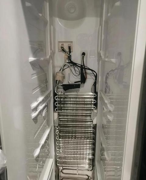 冰箱一年多没用会坏吗