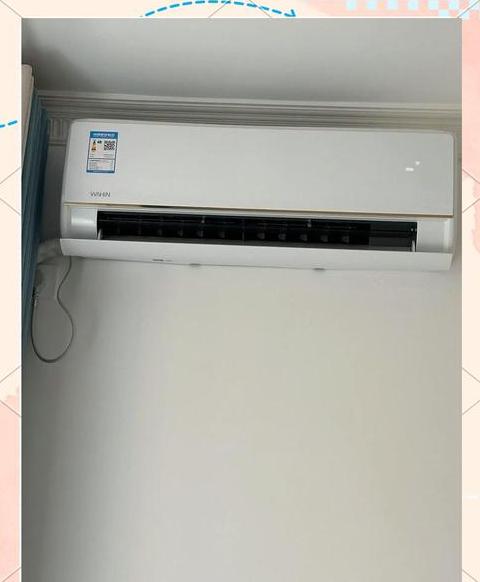 空调频繁自动开关机