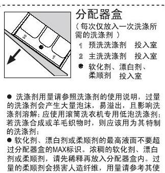 海尔自动洗衣机脱水怎么用法