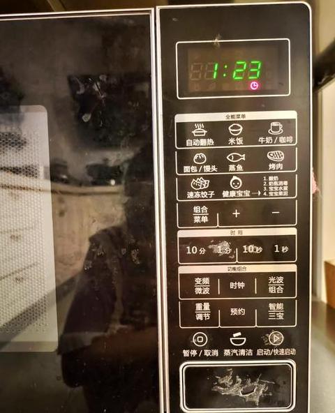 微波炉蛋糕教程最简单教程