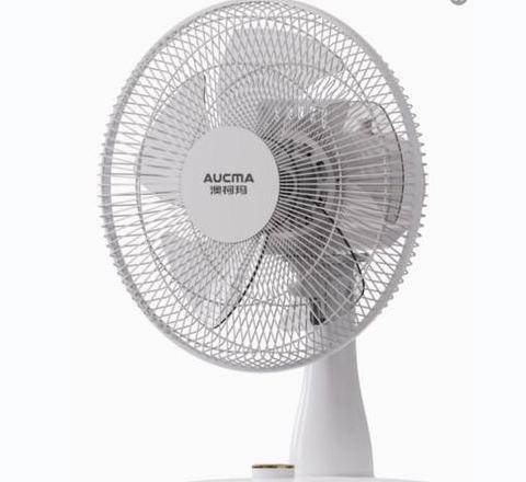 电风扇什么样的扇叶好