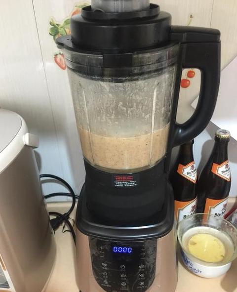 破壁机可以当辅食机吗怎么用