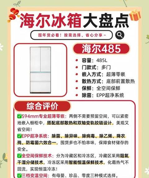 海尔冰箱跟格力冰箱哪个好