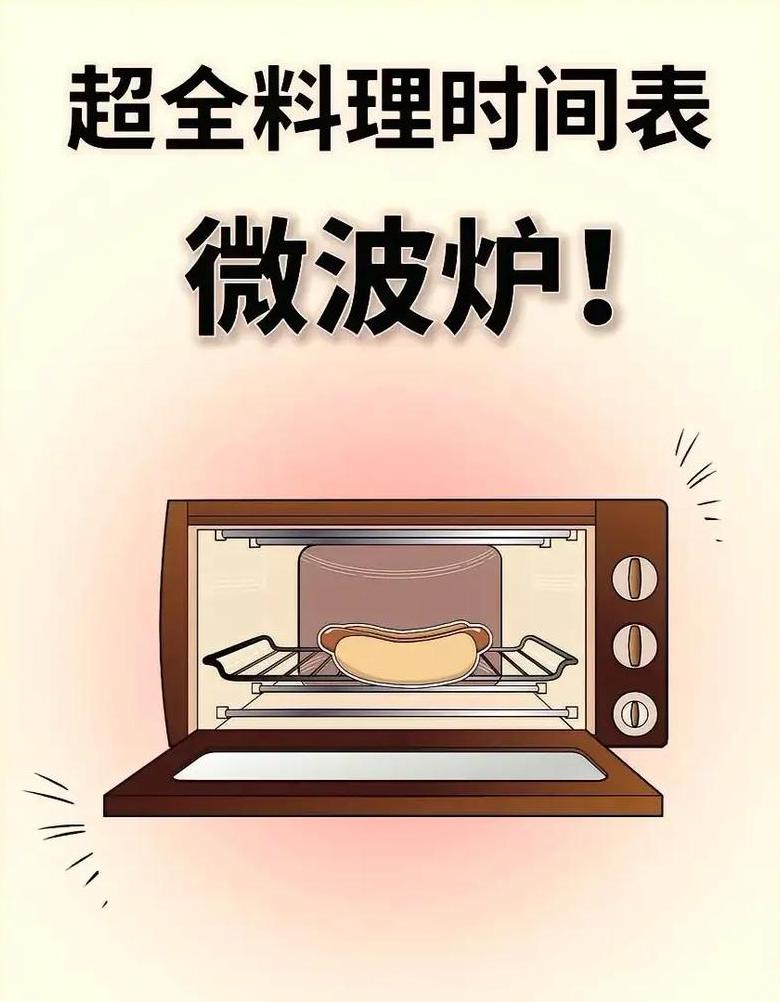 微波炉加热一碗水要几分钟