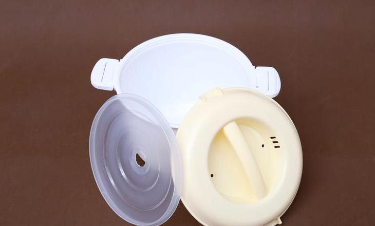 可以微波炉加热的容器