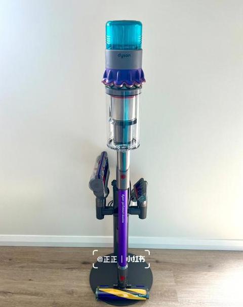 戴森吸尘器显示filter